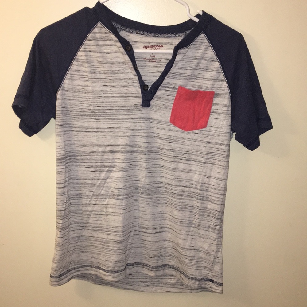 Baseball tee